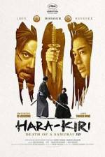 Watch Hara-Kiri Death of a Samurai Movies123