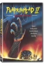 Watch Pumpkinhead II: Blood Wings Movies123