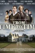 Watch From Time to Time Movies123