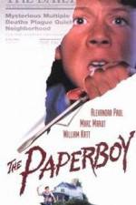 Watch The Paper Boy Movies123