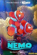 Watch Making \'Nemo\' Movies123