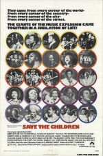 Watch Save the Children Movies123