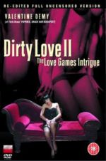 Watch Dirty Love II: The Love Games Movies123
