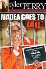 Watch Madea Goes To Jail Movies123