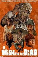 Watch Nathan Thomas Milliner's a Wish for the Dead Movies123