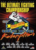 Watch UFC 17: Redemption Movies123