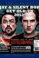 Watch Jay & Silent Bob Get Old Classic Movies123