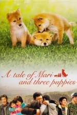 Watch Mari to koinu no monogatari Movies123