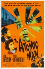 Watch The Atomic Man Movies123