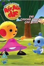 Watch Rolie Polie Olie - The Choochie Choochie Coo Blues Movies123