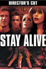 Watch Stay Alive Movies123