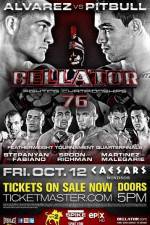 Watch Bellator 76 Movies123