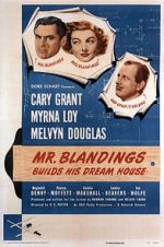 Watch Mr. Blandings Builds His Dream House Movies123