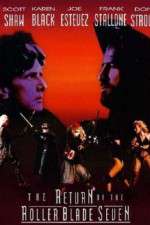 Watch Return of the Roller Blade Seven Movies123