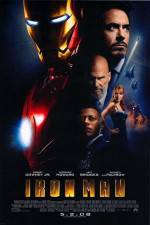 Watch Iron Man Movies123
