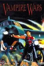 Watch Vampire Wars Movies123