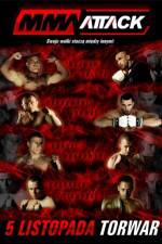 Watch MMA Attack Movies123