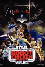Watch Robot Chicken: Star Wars Episode II Movies123