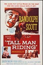 Watch Tall Man Riding Movies123