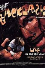 Watch WWF Backlash: In Your House Movies123