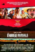 Watch Three Burials Movies123