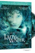 Watch Lady in the Water Movies123