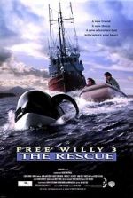 Watch Free Willy 3: The Rescue Movies123
