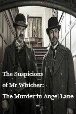 Watch The Suspicions of Mr Whicher The Murder in Angel Lane Movies123