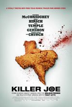 Watch Killer Joe Movies123