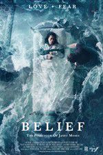 Watch Belief: The Possession of Janet Moses Movies123