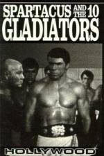 Watch Spartacus and the Ten Gladiators Movies123