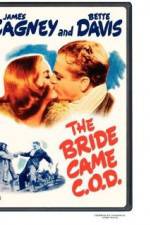 Watch The Bride Came C.O.D. Movies123