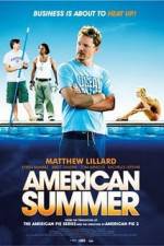 Watch The Pool Boys aka American Summer Movies123