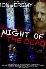 Watch Night of the Dead Movies123