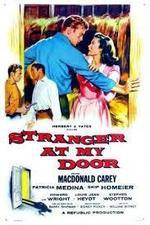 Watch Stranger at My Door Movies123