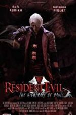 Watch Resident Evil: The Nightmare of Dante Movies123