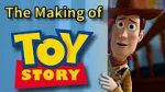 Watch The Making of \'Toy Story\' (TV Short 1995) Movies123