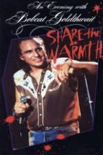 Watch Evening with Bobcat Goldthwait Share the Warmth Movies123