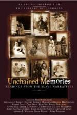 Watch Unchained Memories Readings from the Slave Narratives Movies123