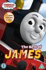 Watch Thomas & Friends - The Best Of James Movies123