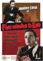 Watch Five Minutes to Live Movies123
