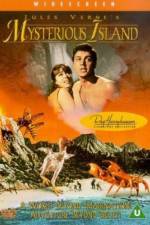 Watch Mysterious Island Movies123