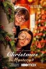 Watch A Christmas Mystery Movies123