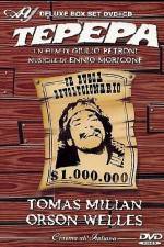 Watch Tepepa Movies123