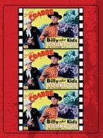 Watch Billy the Kid\'s Round-Up Movies123