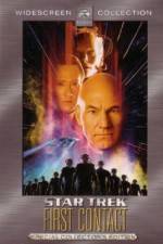 Watch Star Trek: First Contact Movies123