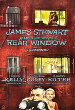 Watch Rear Window Movies123