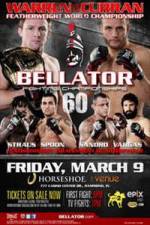 Watch Bellator Fighting Championships 60 Movies123