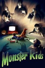 Watch MonsterKids: The Impact of Things That Go Bump In The Night Movies123