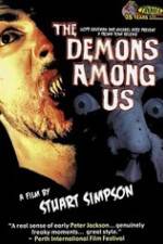 Watch Demons Among Us Movies123